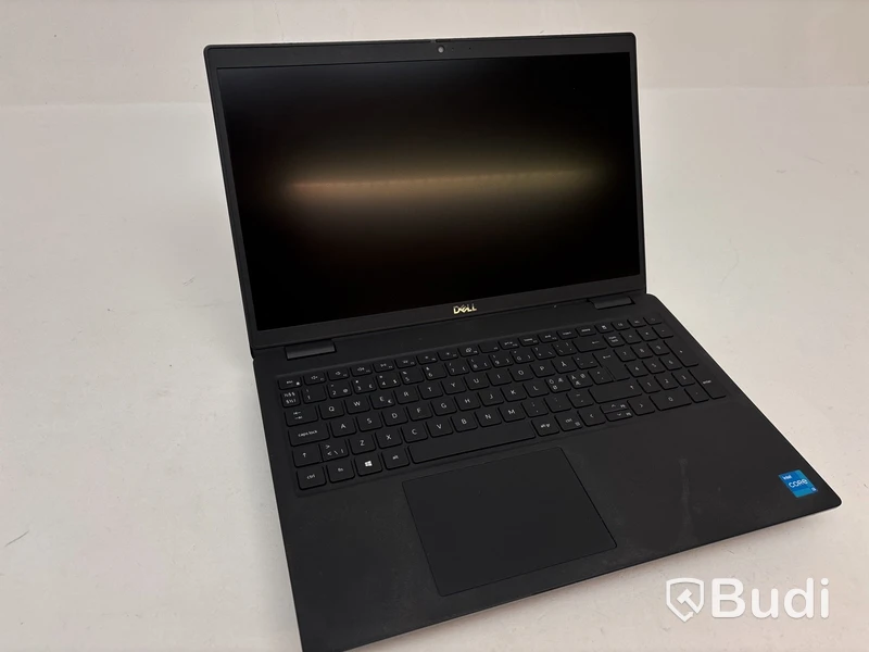Bärbar dator Dell Latitude 3520