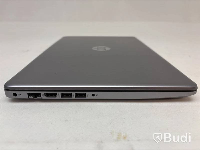 2 st. Bärbara datorer HP 255 G7