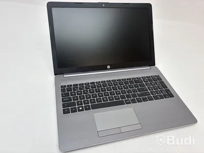 2 st. Bärbara datorer HP 255 G7