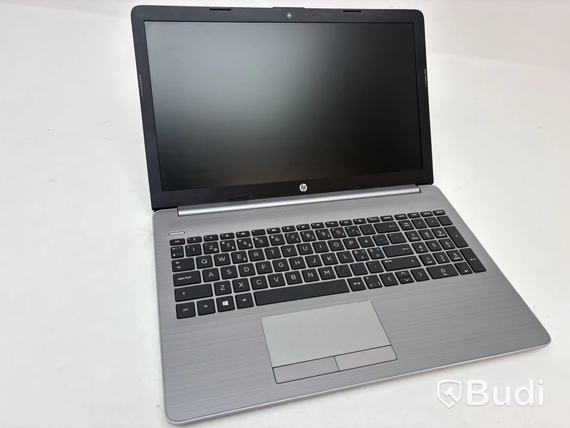 2 st. Bärbara datorer HP 255 G7
