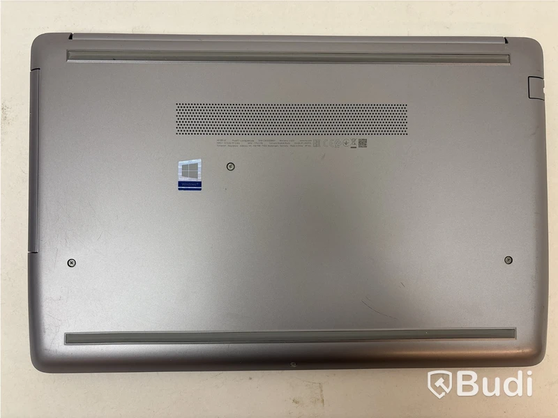 2 st. Bärbara datorer HP 255 G7