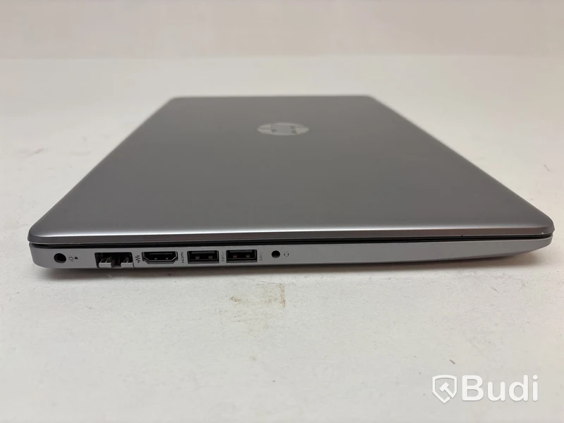 2 st. Bärbara datorer HP 255 G7
