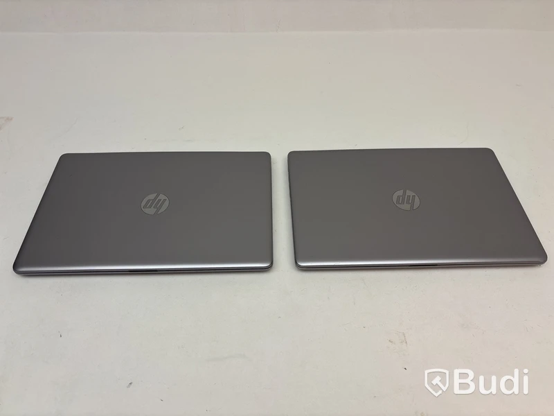 2 st. Bärbara datorer HP 255 G7