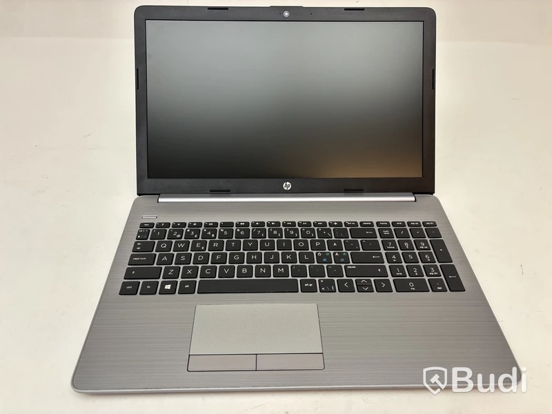 2 st. Bärbara datorer HP 255 G7