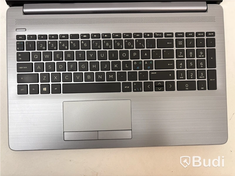 2 st. Bärbara datorer HP 255 G7