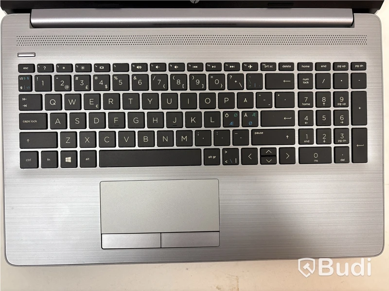 2 st. Bärbara datorer HP 255 G7