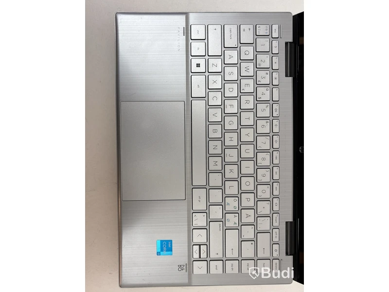 Bärbar dator HP Pavilion x360