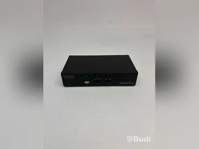 KVM Switch, Digitus