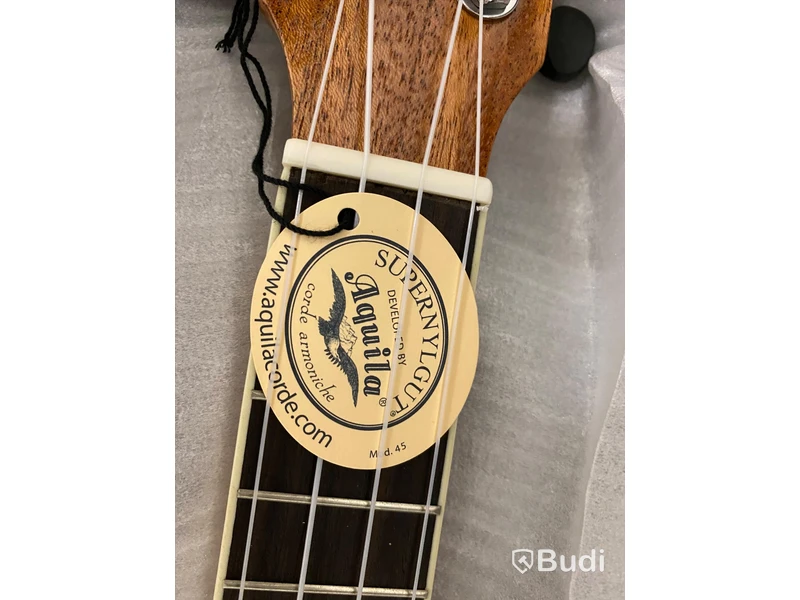 Koki’o ukulele