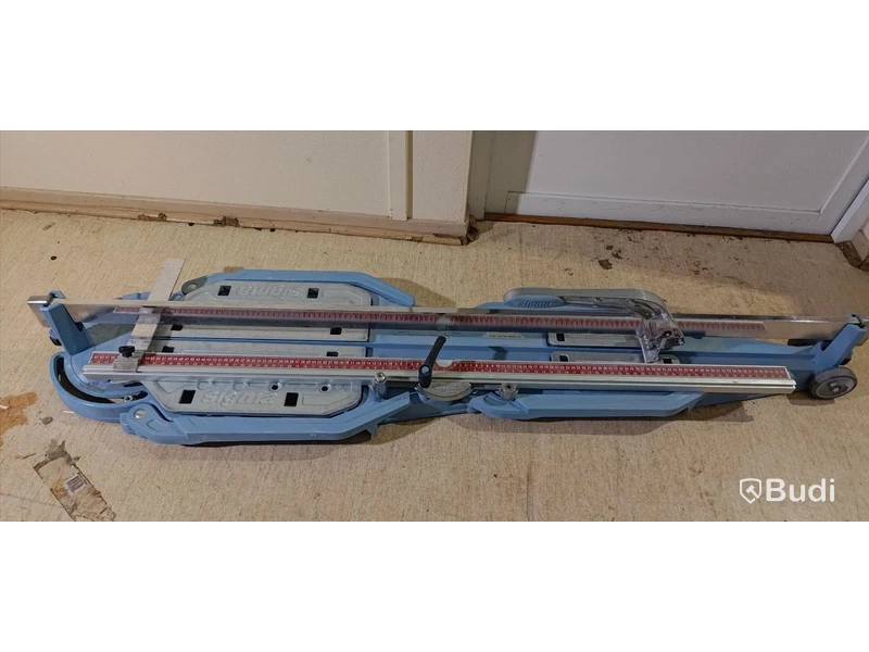 Sigma Max skärare 3E4M 127cm