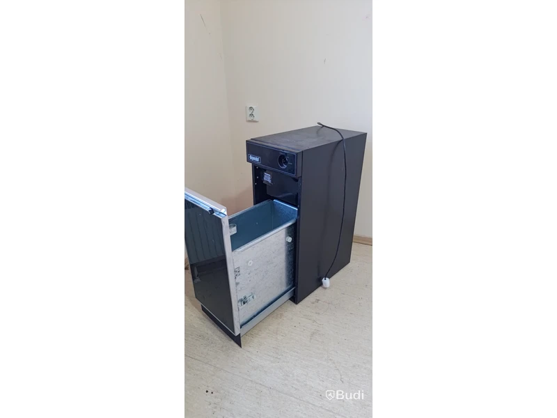 Sopkomprimator Disperator 8251-E