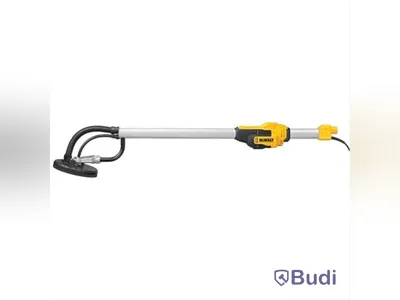 VÄGGSLIP DEWALT, DWE7800-QS