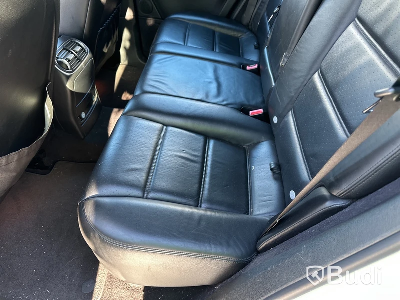 PORSCHE CAYENNE -2009 | DIESEL SUV