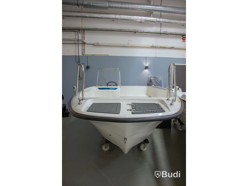 Cremo 490SC 2023 Fabriksny