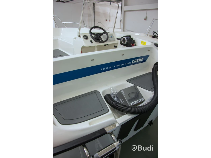 Cremo 490SC 2023 Fabriksny