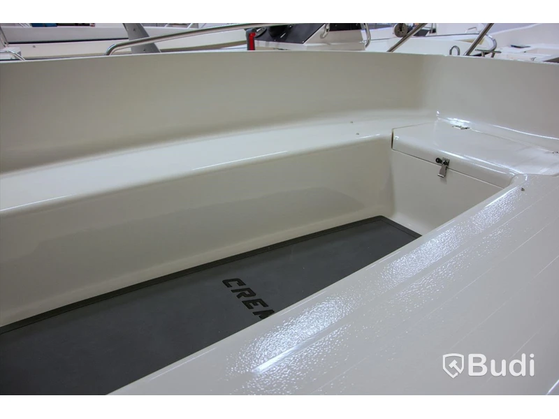 Cremo 490SC 2023 Fabriksny