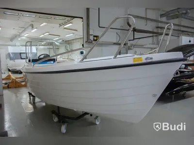 Cremo 550SC 2023 Demobåt | Yamaha