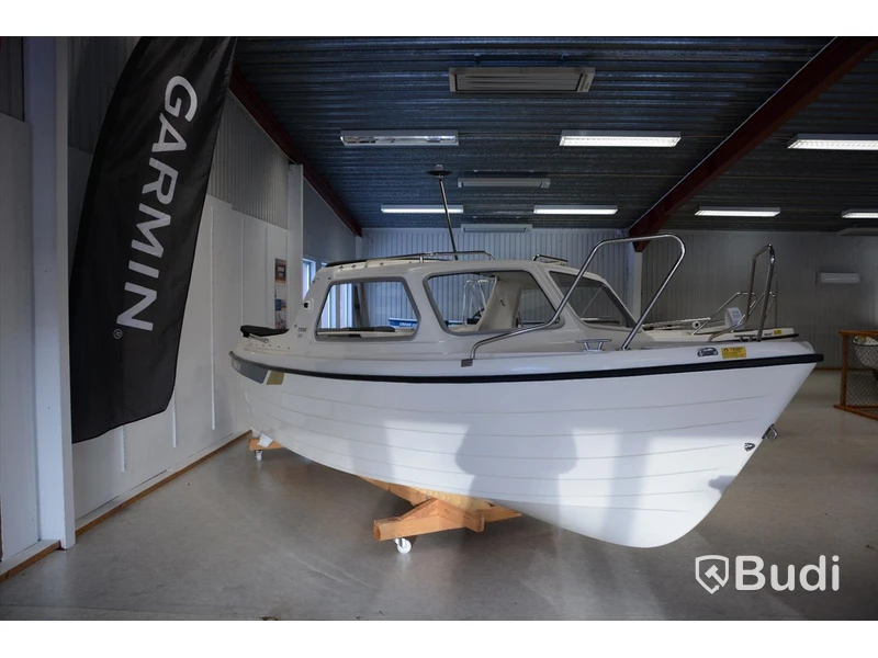 Cremo 550HT 2024 Fabriksny