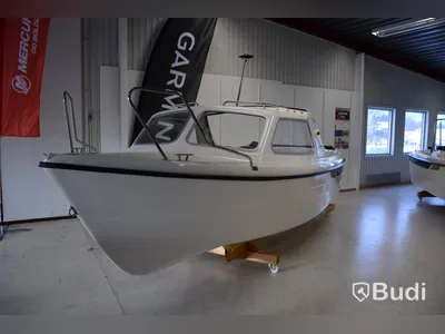 Cremo 550HT 2024 Fabriksny