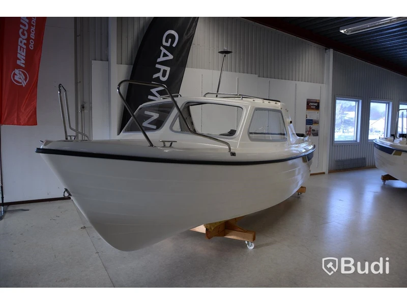 Cremo 550HT 2024 Fabriksny