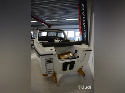 Cremo 550HT 2024 Fabriksny