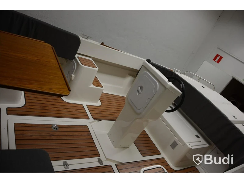 Cremo S21 2024 Fabriksny