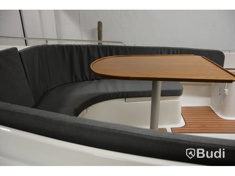 Cremo S21 2024 Fabriksny