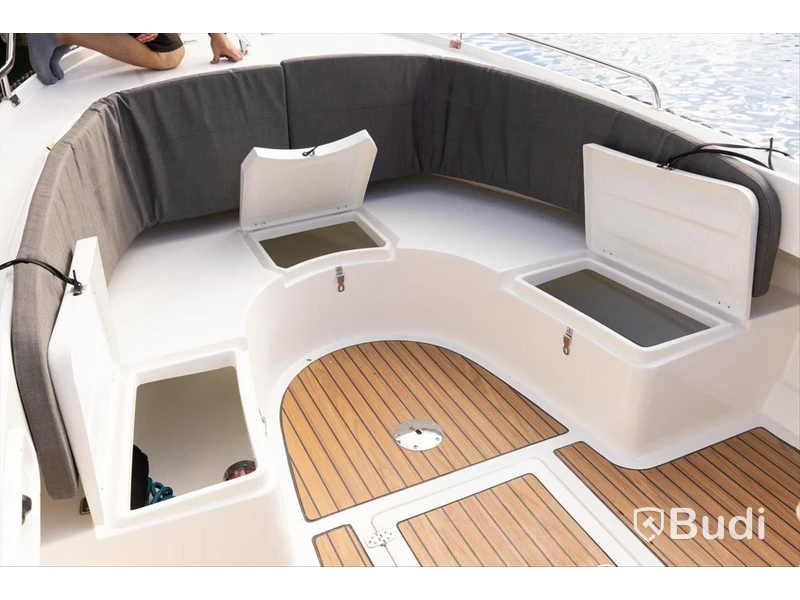 Cremo S21 2024 Fabriksny