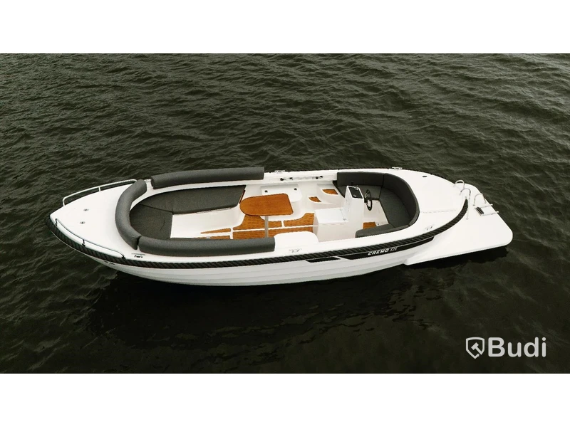 Cremo S26 2025 Harmo El-motor