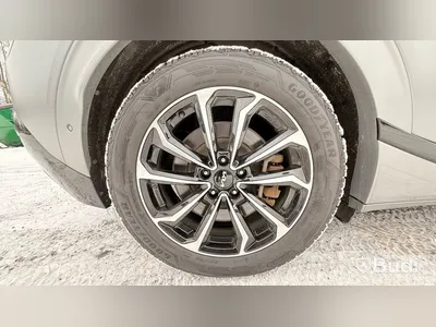 Kia EV6 AWD GT-Line, 325hk, 20tum, Moonscape mattgrå  -2022