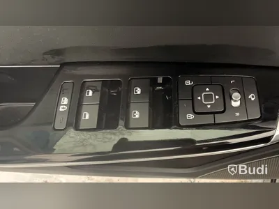 Kia EV6 AWD GT-Line, 325hk, 20tum, Moonscape mattgrå  -2022