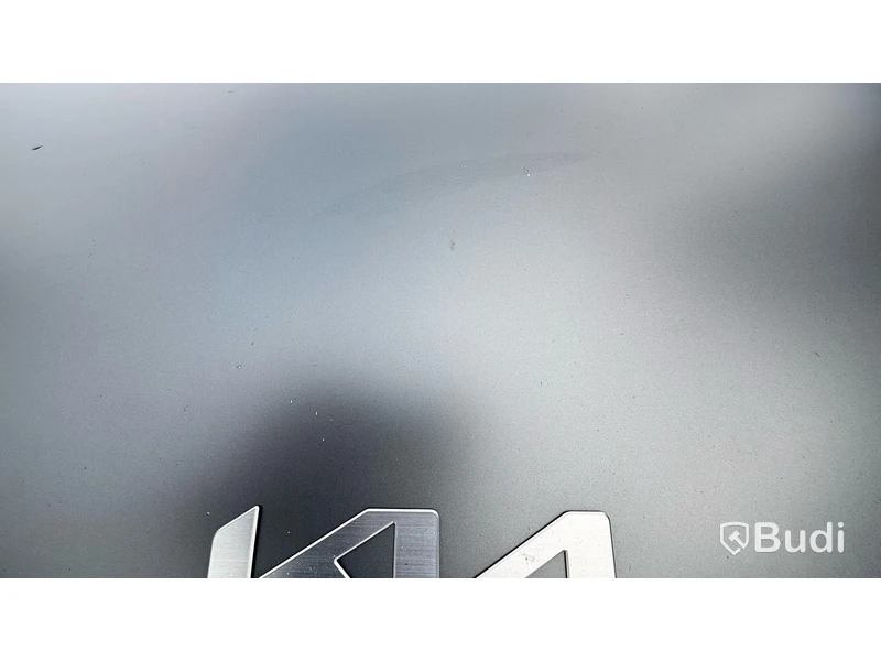 Kia EV6 AWD GT-Line, 325hk, 20tum, Moonscape mattgrå  -2022