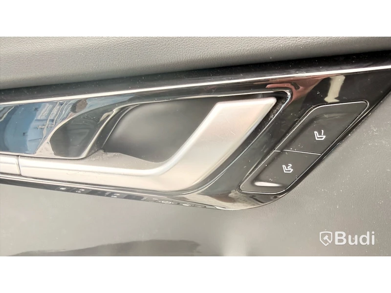 Kia EV6 AWD GT-Line, 325hk, 20tum, Moonscape mattgrå  -2022
