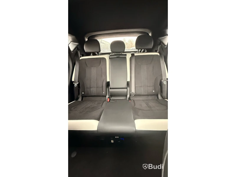 Kia EV6 AWD GT-Line, 325hk, 20tum, Moonscape mattgrå  -2022