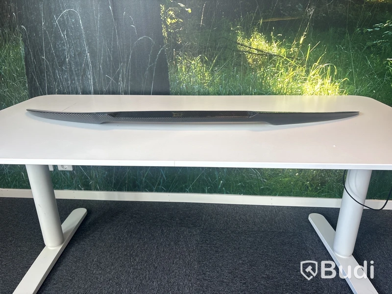 Spoiler bak karbonfiber F32/F33/F36