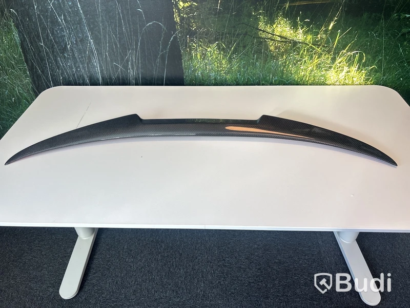 Spoiler bak karbonfiber F32/F33/F36