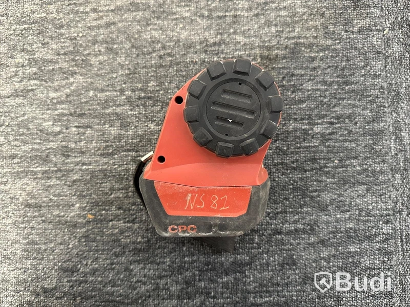 Lampa Hilti SFL 14-A med 14,4V batteri