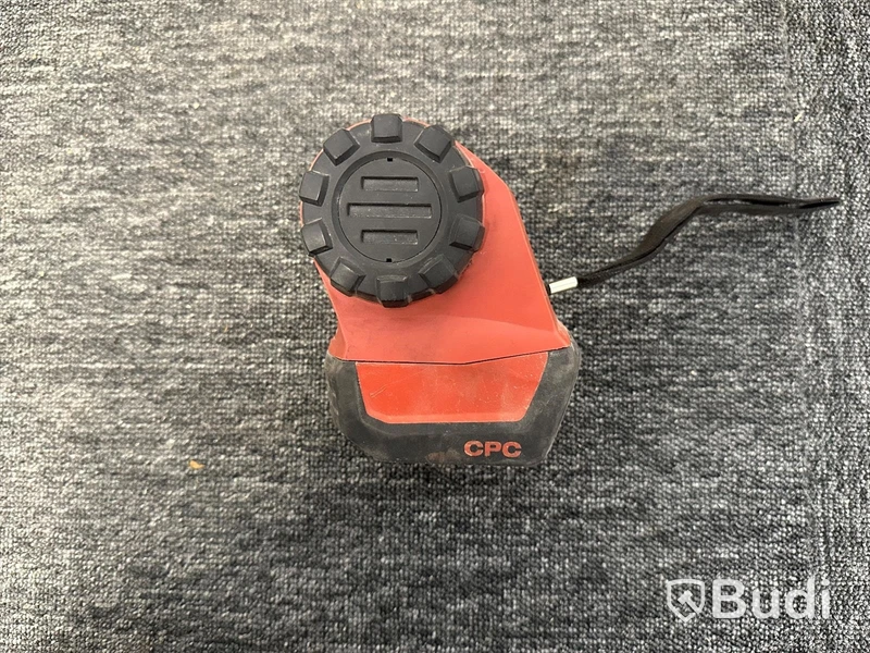 Lampa Hilti SFL 14-A med 14,4V batteri