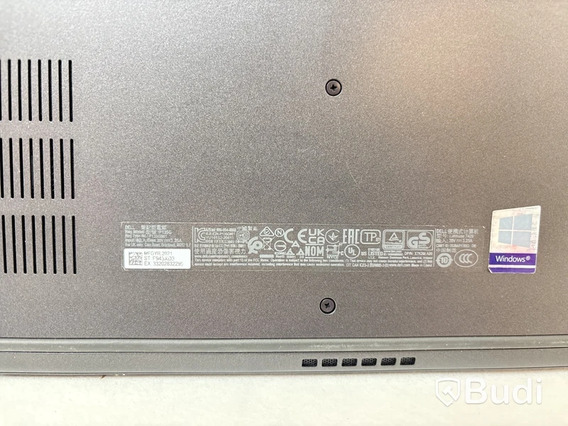 Bärbar dator Dell Latitude 7420
