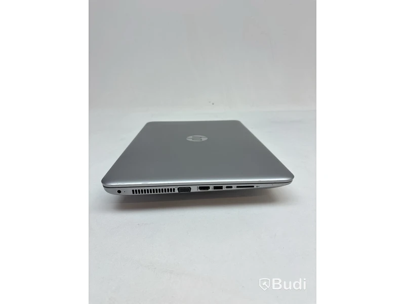 Bärbar dator HP ProBook 470 G4