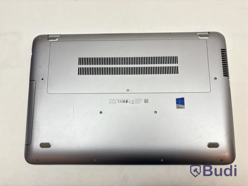 Bärbar dator HP ProBook 470 G4