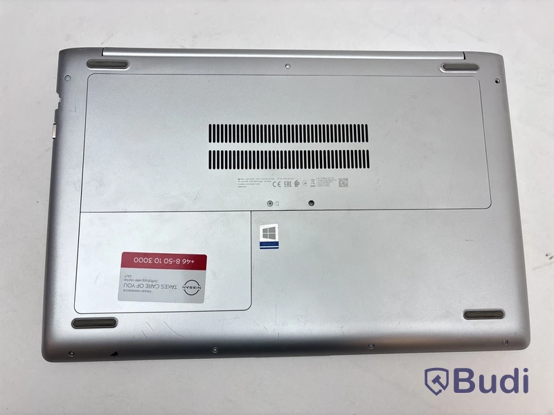 Bärbar dator HP ProBook 470 G5