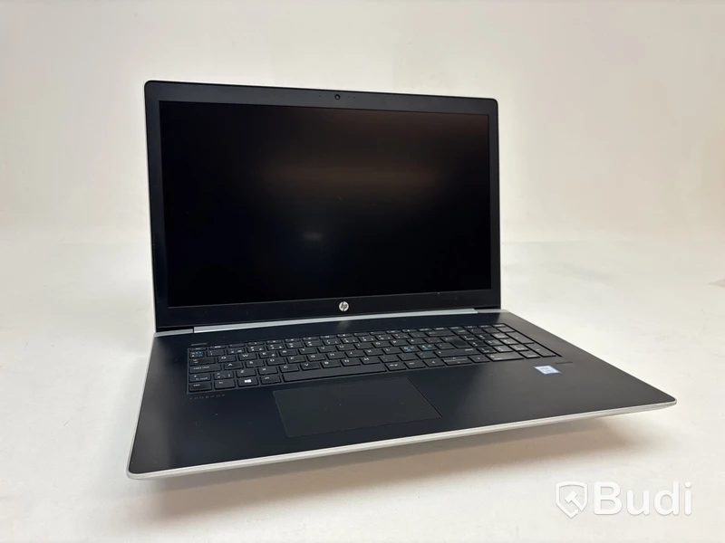 Bärbar dator HP ProBook 470 G5