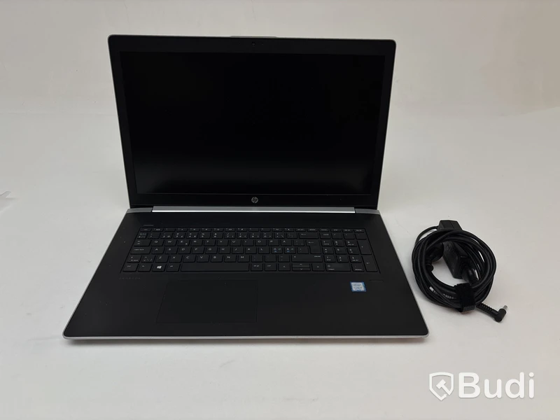 Bärbar dator HP ProBook 470 G5
