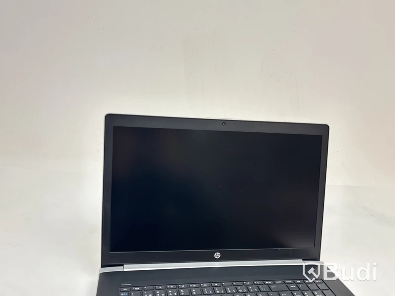 Bärbar dator HP ProBook 470 G5