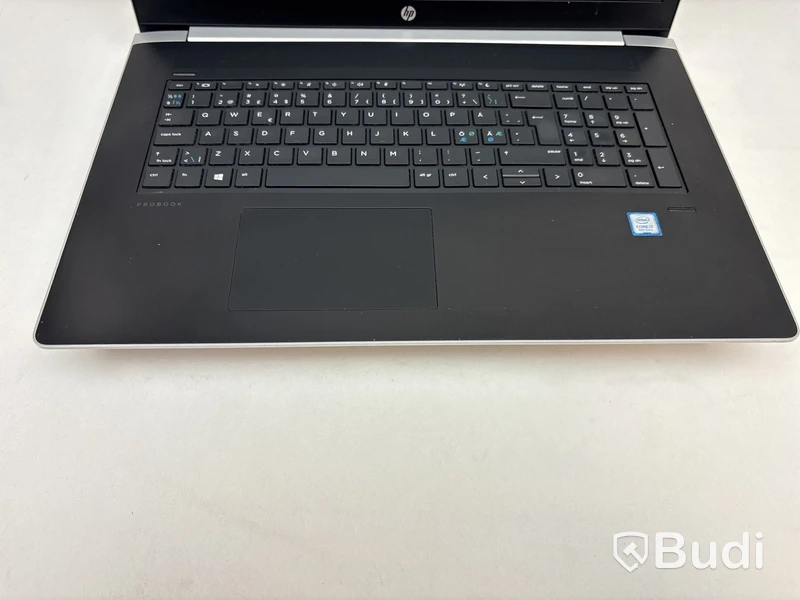 Bärbar dator HP ProBook 470 G5