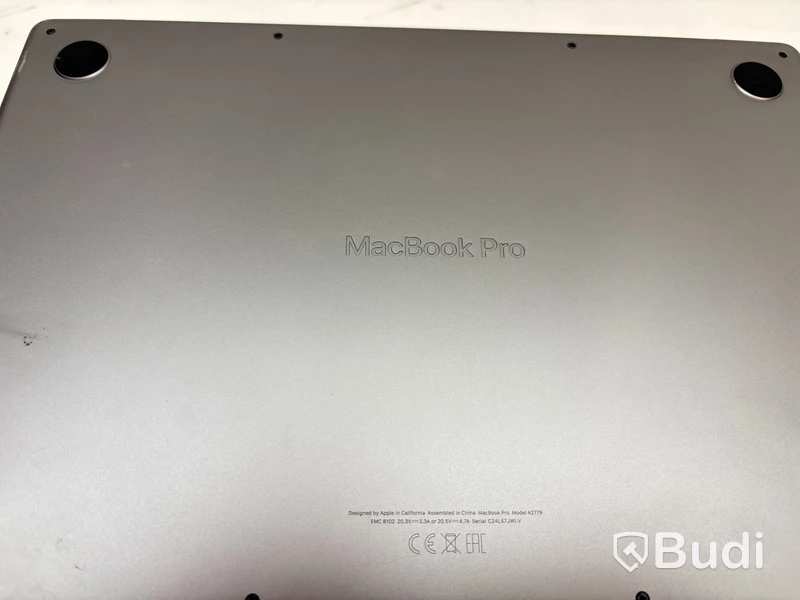 Bärbar dator Apple MacBook Pro M2 Pro (2023) 14 tum