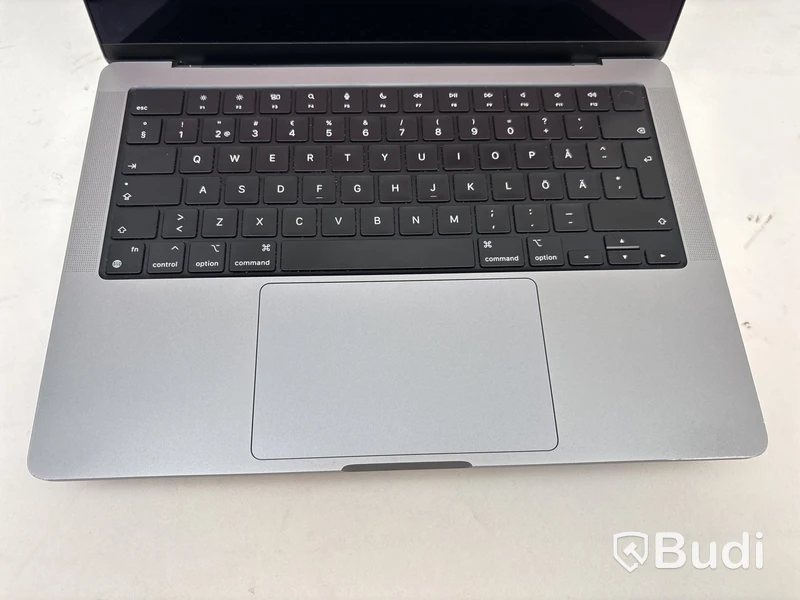 Bärbar dator Apple MacBook Pro M2 Pro (2023) 14 tum