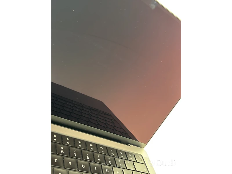 Bärbar dator Apple MacBook Pro M2 Pro (2023) 14 tum