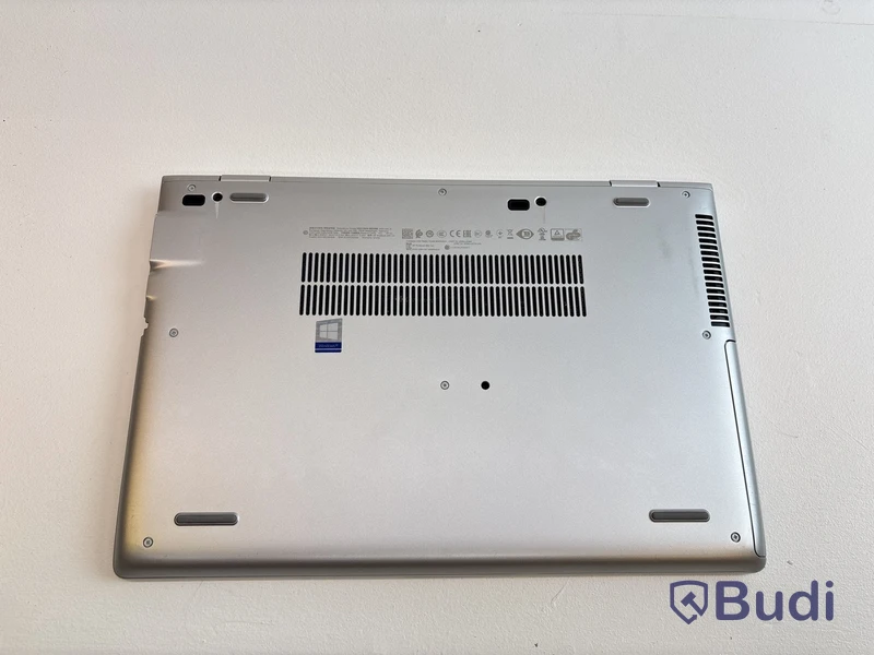 Bärbar dator HP ProBook 650 G4